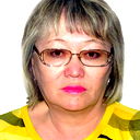 Канат Капарова