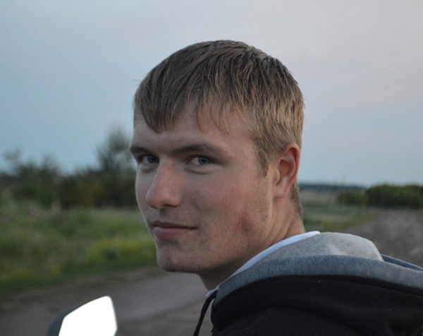 Владислав Ермоленко