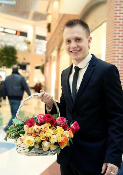 Павел Чирков