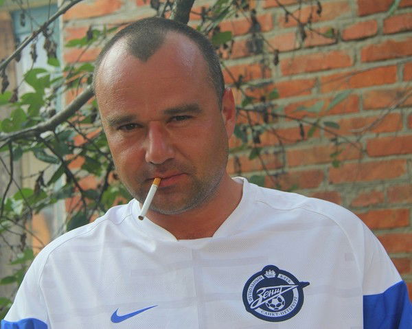 Сергей Максименко