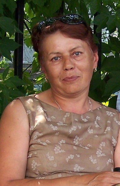 Галина Иннелаур