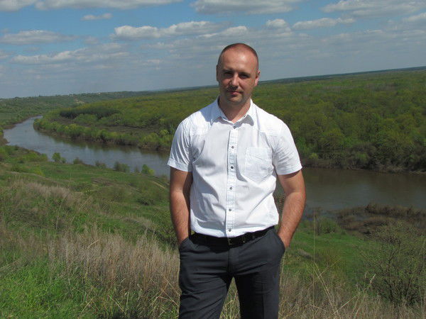 Максим Семин