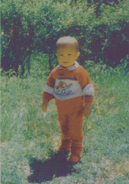 Азамат Сарсенов