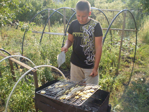 Артем Жиров