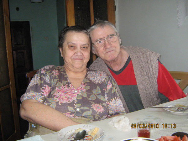 Лариса Голобокова