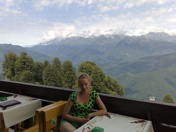 Елена Старшинова