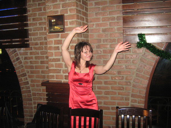 Светлана Маркеева