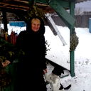 Elena Matuchenko