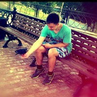 Иван Рябиков