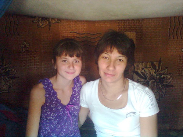 Вера Наконечных