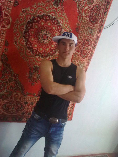 Руслан Лопатин