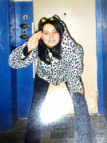 Олеся Варламова