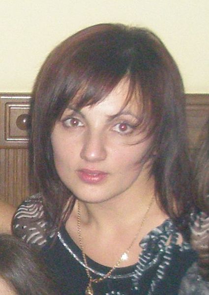 Марина Коробко