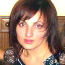 Марина Коробко