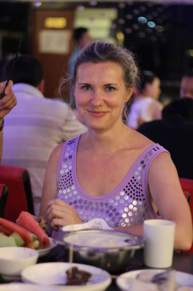 Елена Феофанова