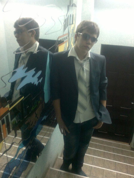 Влад Радомский