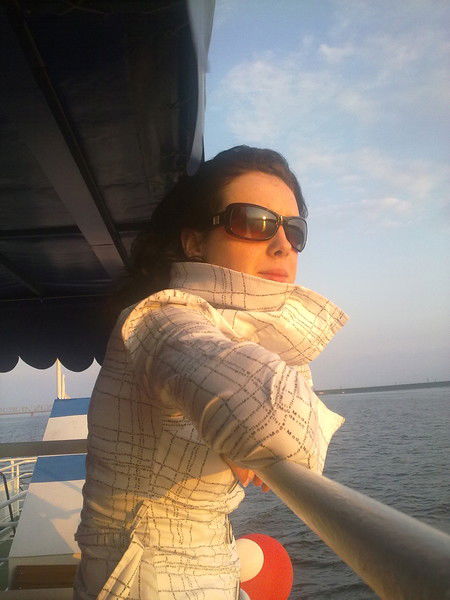 Светлана Воронченко