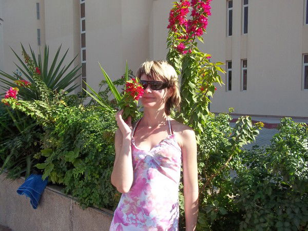 Елена Петкевич