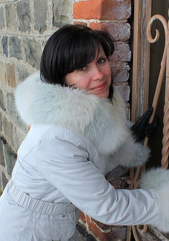 Елена Любимая