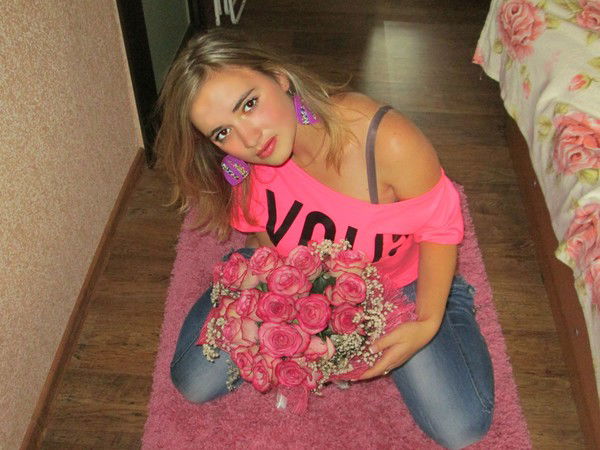 Анастасия Рачкова