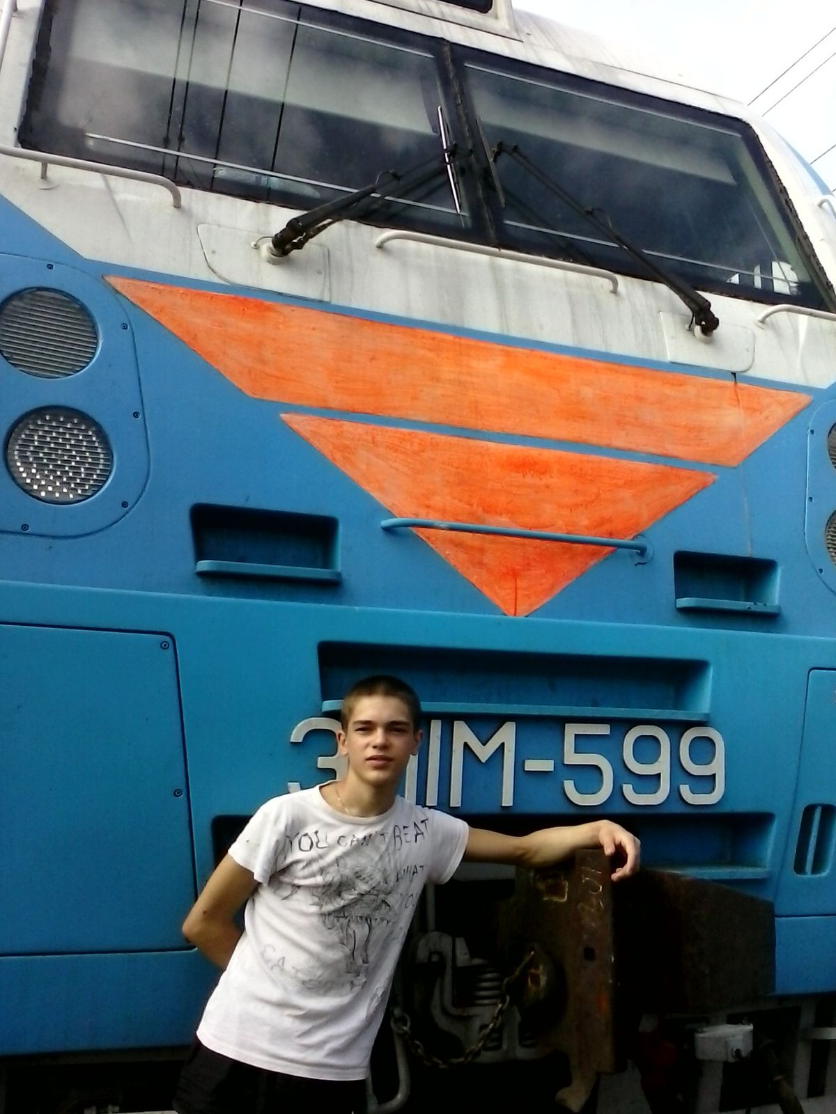 Владислав Козлов