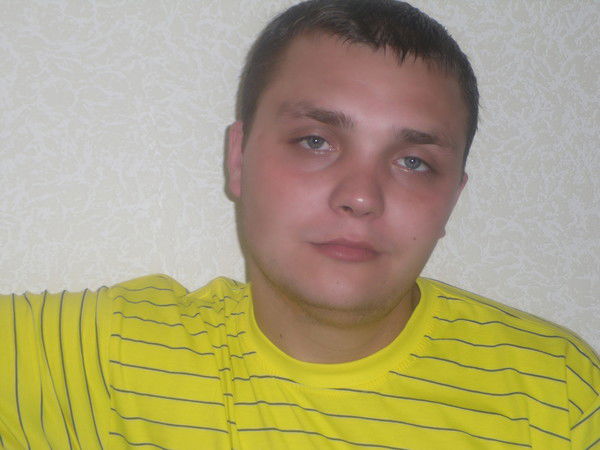 Павел Туртыгин