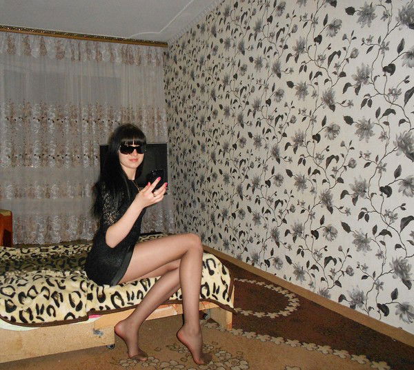 Дарья Гущина