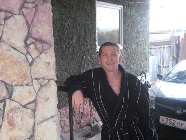 Сергей Туркин