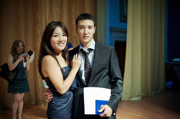 Абылай Конурбаев