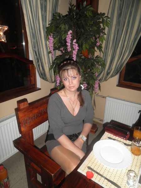 Юлия Шаповалова