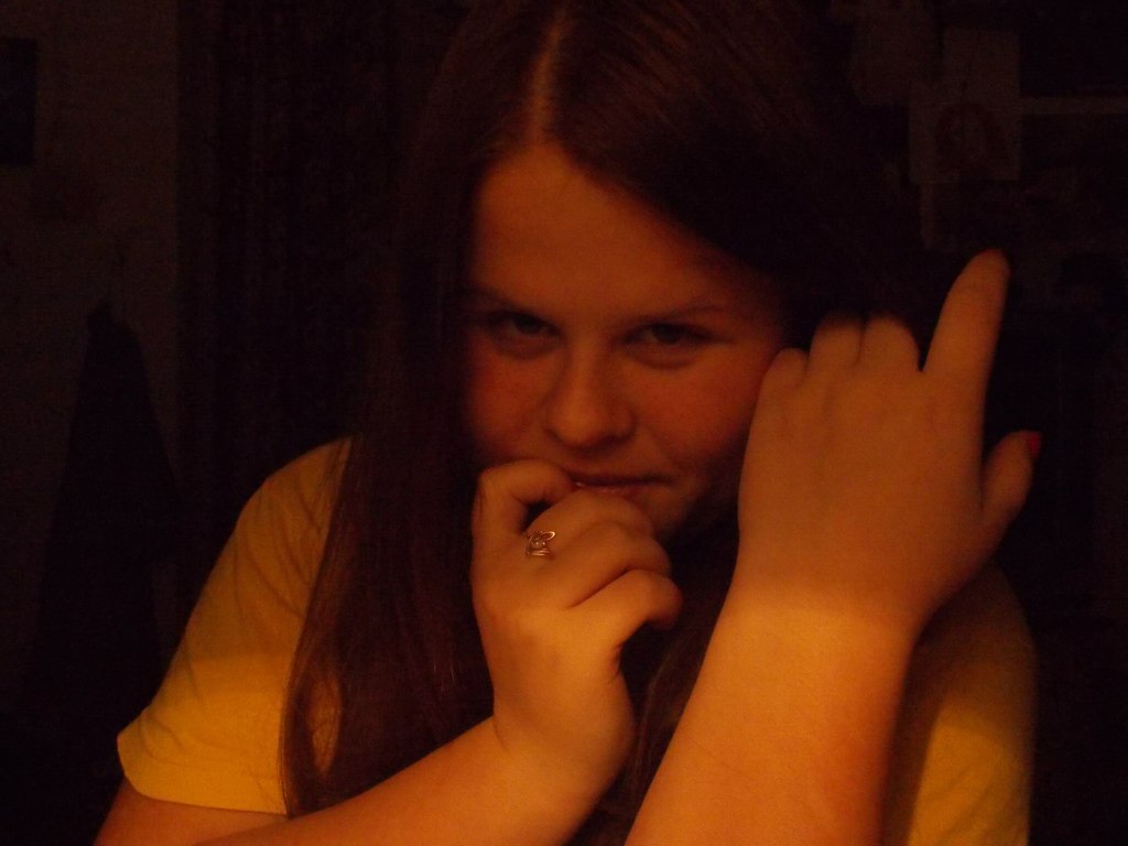 Валя Возжаева