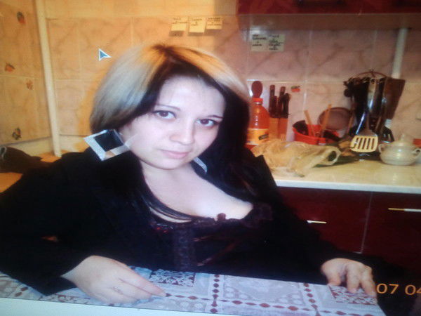 Марат И Жанна Инкарбаевы