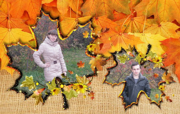 Сергей И Анна Банные