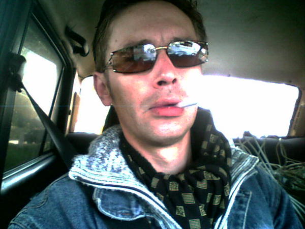 Сергей Гришин