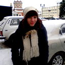 Екатерина Мильгунова