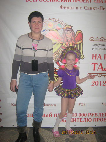 Светлана Каютич