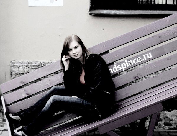 Настя Алексеева