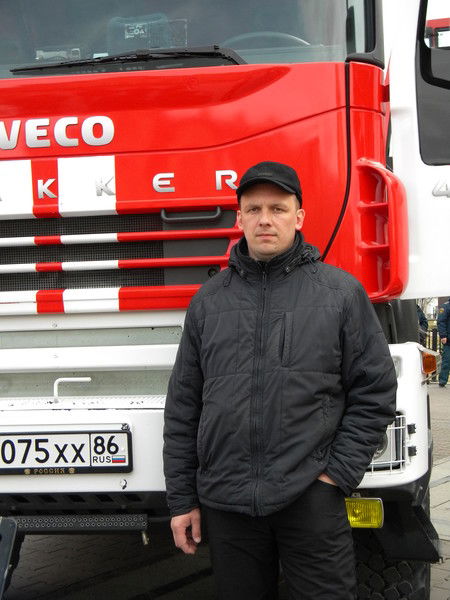 Алексей Генько