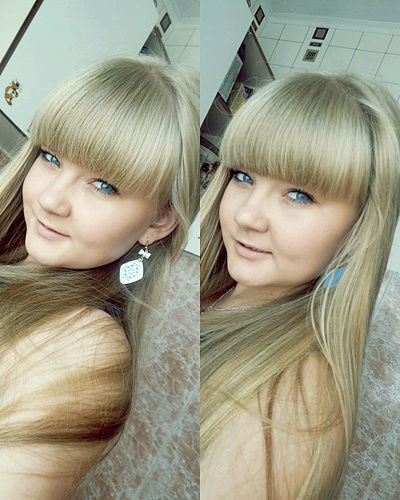 Евгения Новохатская