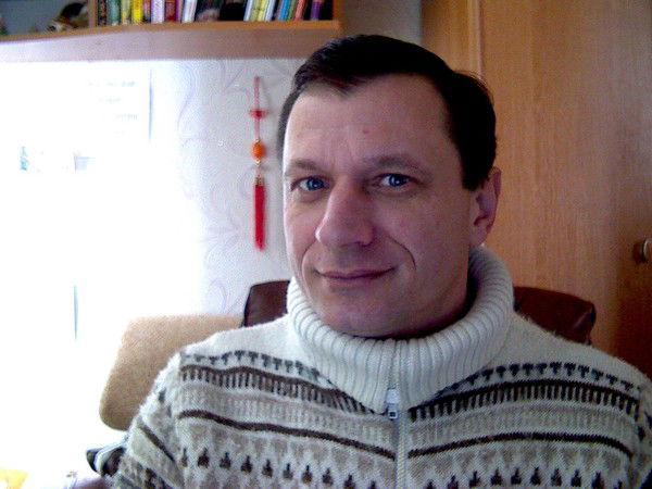 Геннадий Тендитник