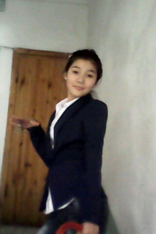 *гульназ Жанибекова*