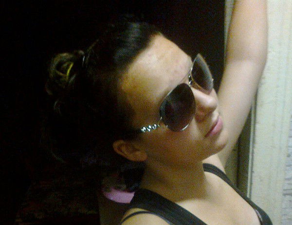 Любовь Горелова