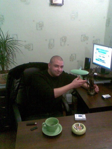 Егор Крутиков