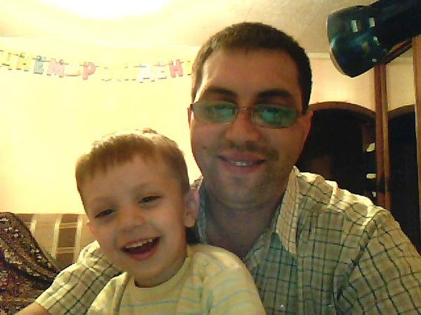 Николай Остромецкий