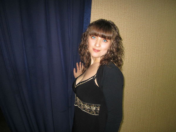 Наталья Трушина