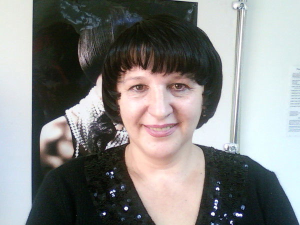 Алевтина Юзвяк