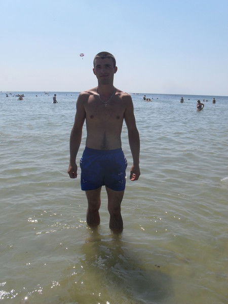 Николай Ник