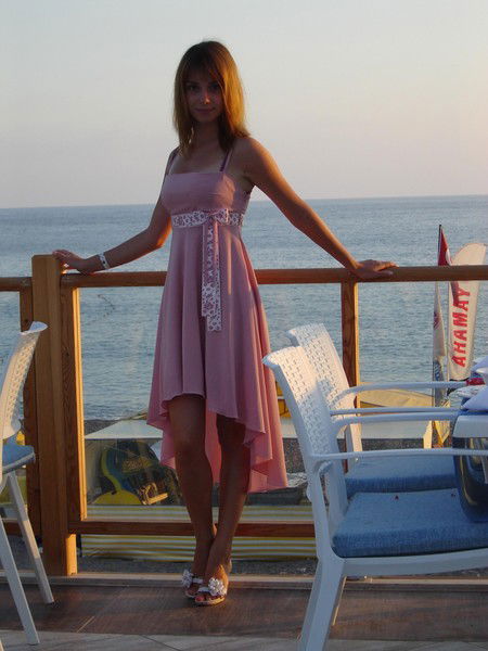 Марина Нинько