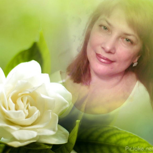 Светлана Судиловская