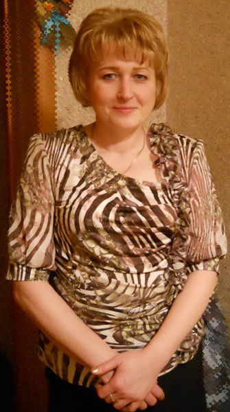 Светлана Игнаткович